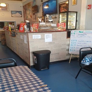 PASADENA, TX Restaurant for sale: Highly  Successful Restaurant   Greek  And American  Cuisine.  Many Loyalty Customers  Profitable
Fully  Furnished And Equipped. 