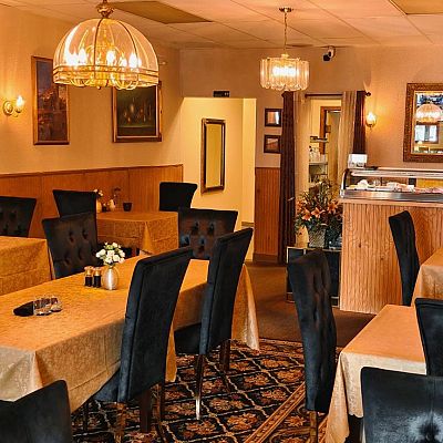 Wyoming, MI Restaurant for sale: Sushi restaurant with good feedbacks and customer base.