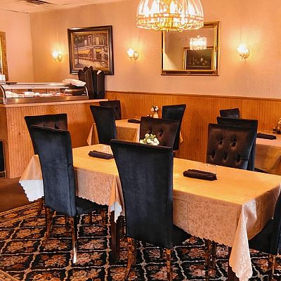 Wyoming, MI Restaurant for sale: Sushi restaurant with good feedbacks and customer base.